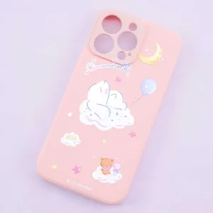 Cinnamoroll in Dreamland Phone Case for iPhone 13 Pro