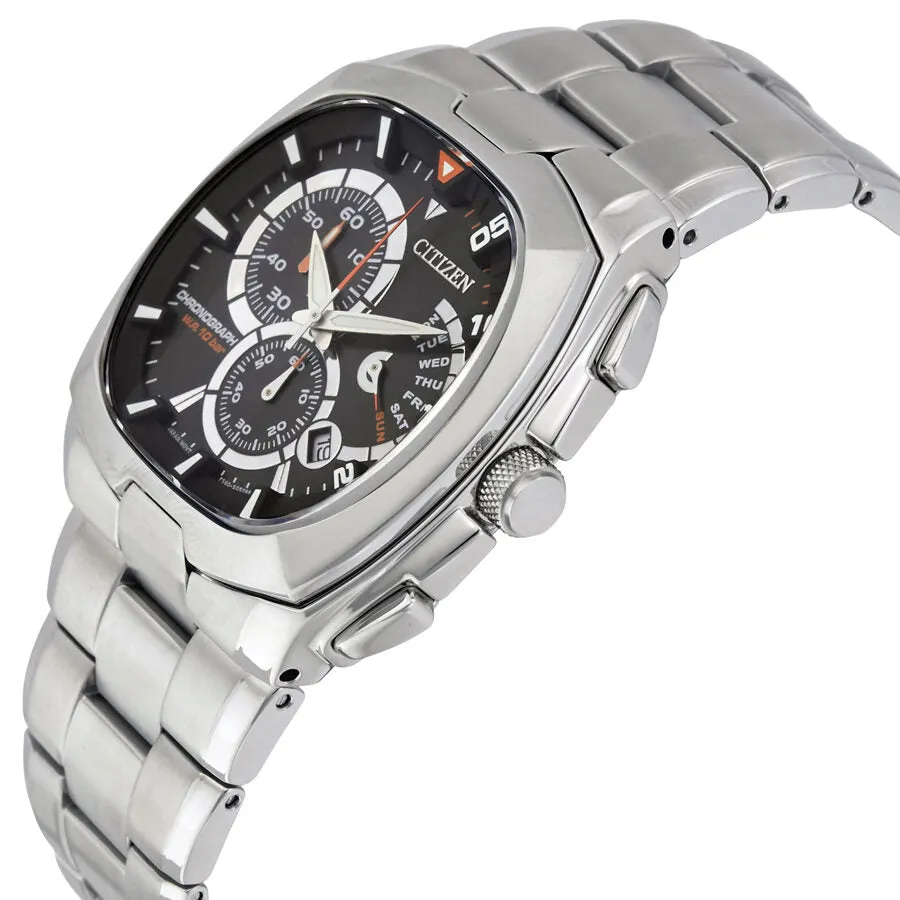 Citizen Chronograph Men's Watch AN9000-53F