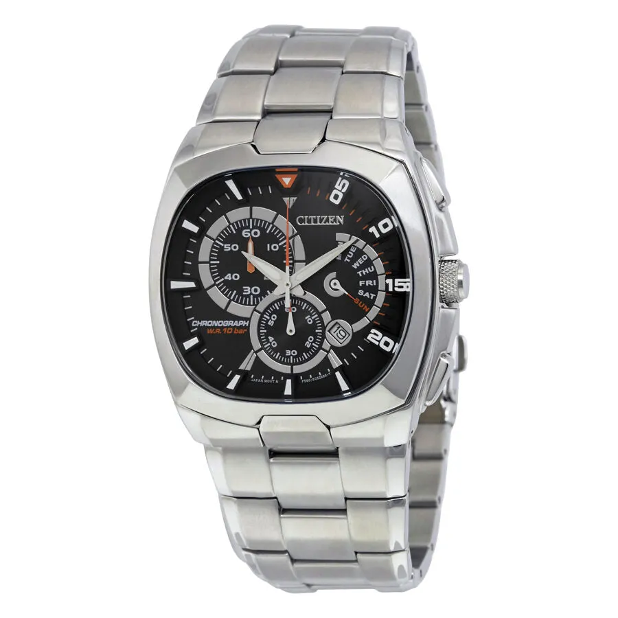 Citizen Chronograph Men's Watch AN9000-53F