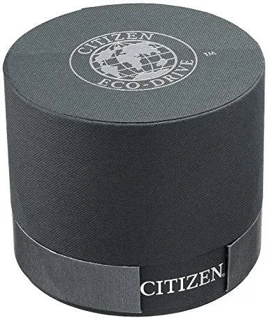 Citizen Eco-Drive L Sunrise Diamond Two Tone Womens Watch Em0324-58D
