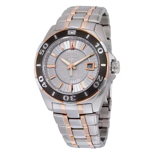 Citizen Perpetual Calendar Eco-Drive Grey Dial Men's Watch BL1254-54A
