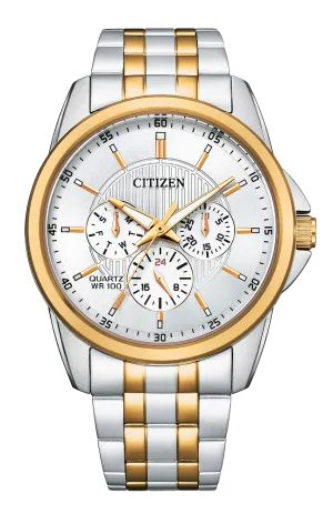 CITIZEN Quartz Watch AG8346-51A