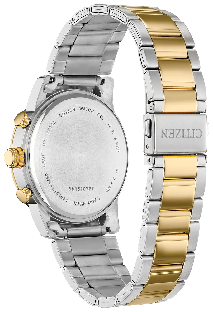 CITIZEN Quartz Watch AN8054-50E