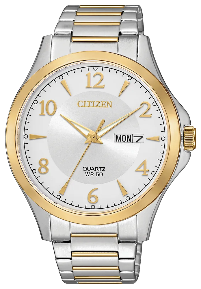 CITIZEN Quartz Watch BF2005-54A