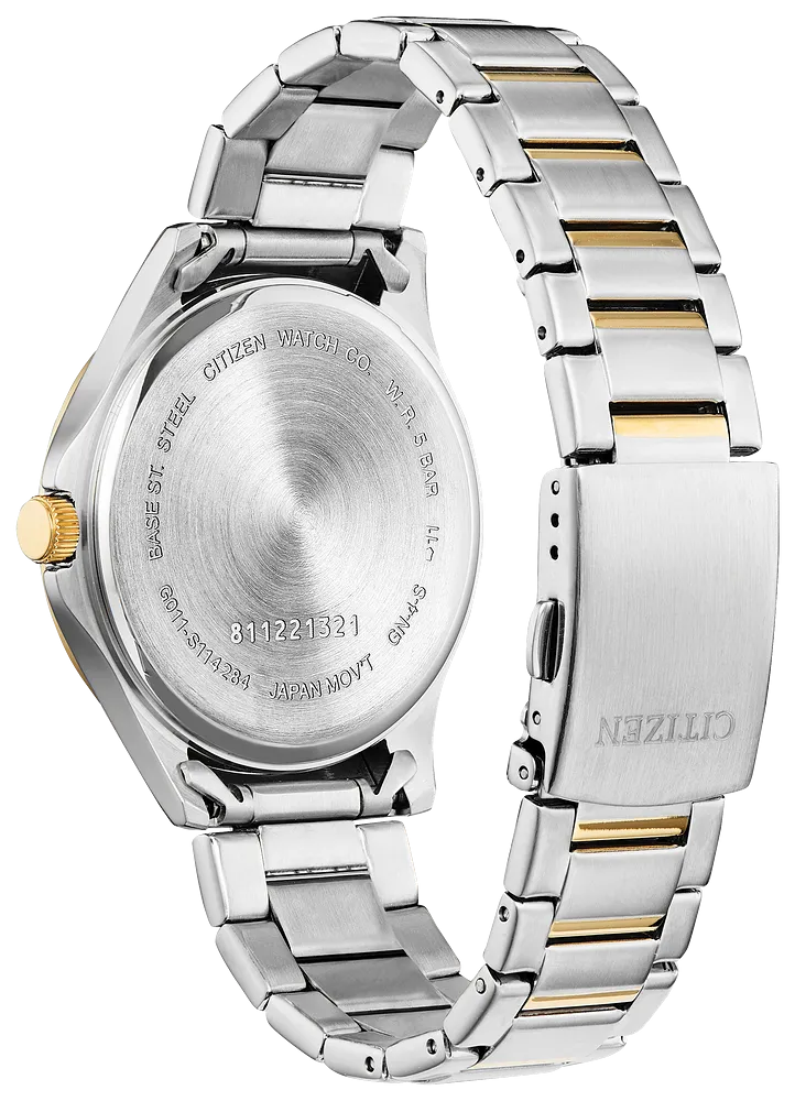 CITIZEN Quartz Watch BF2005-54A