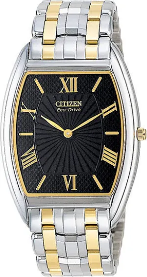 Citizen Stiletto Men's Watch AR1034-50E