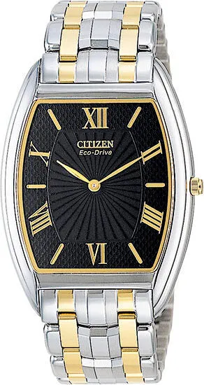Citizen Stiletto Men's Watch AR1034-50E