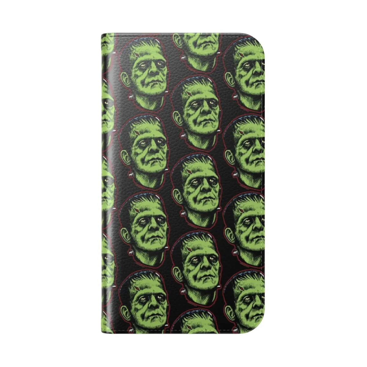 Classic Horror Flip Cover Phone Case