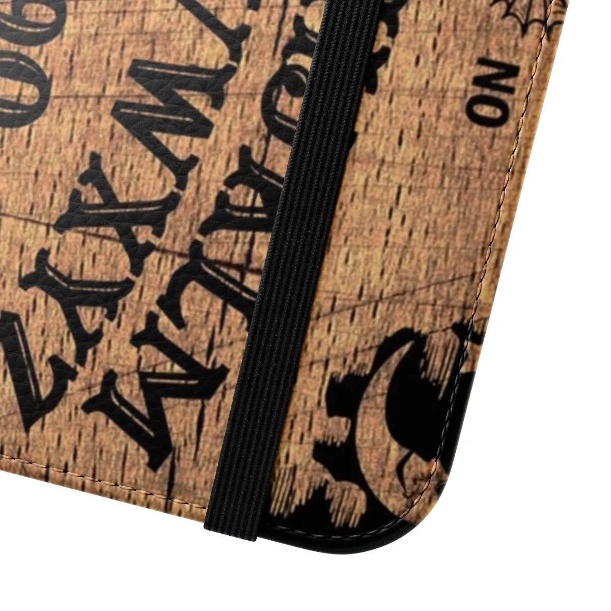 Classic Ouija Board Inspired Flip Phone Case