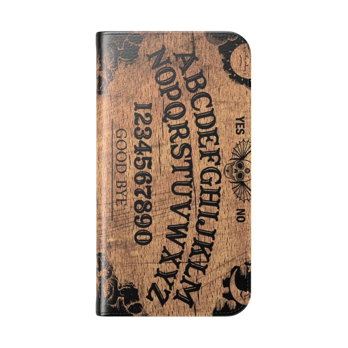 Classic Ouija Board Inspired Flip Phone Case