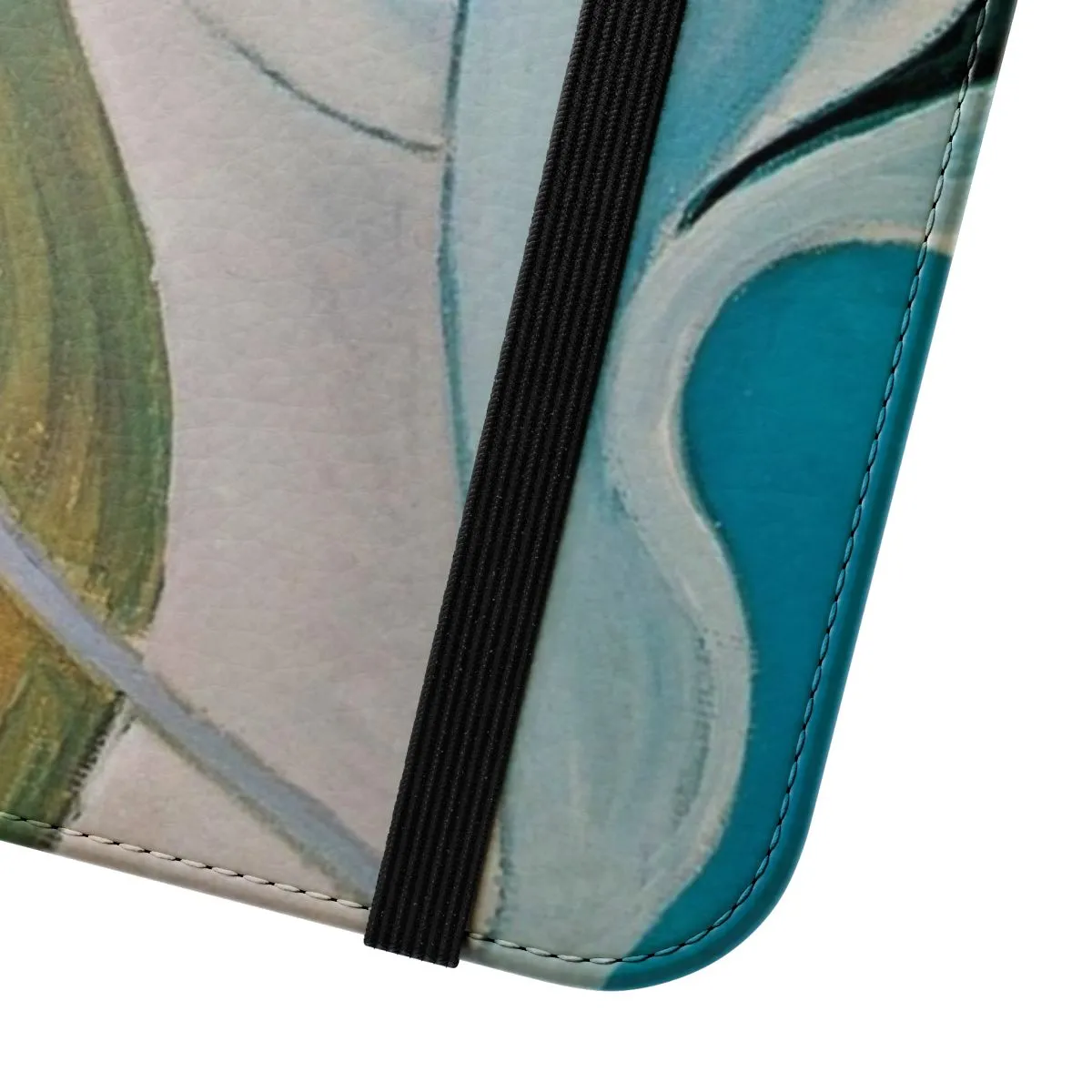 Classic Rock Inspired Derek and the Dominos Flip Cover Phone Case