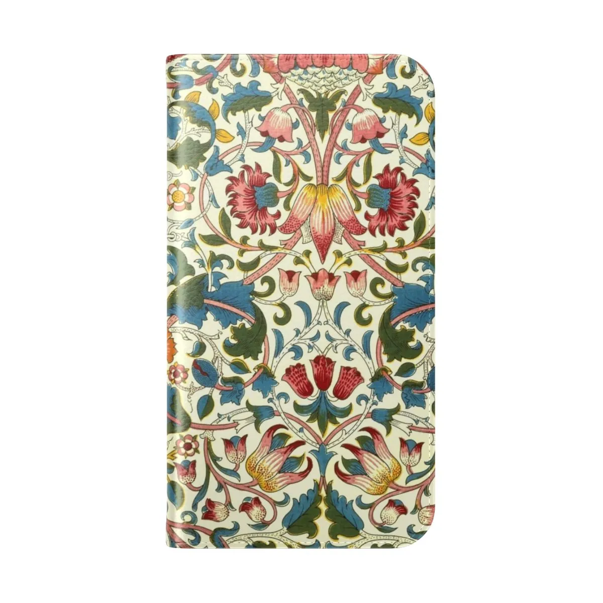 Classic Vintage Floral William Morris Inspired Phone Case