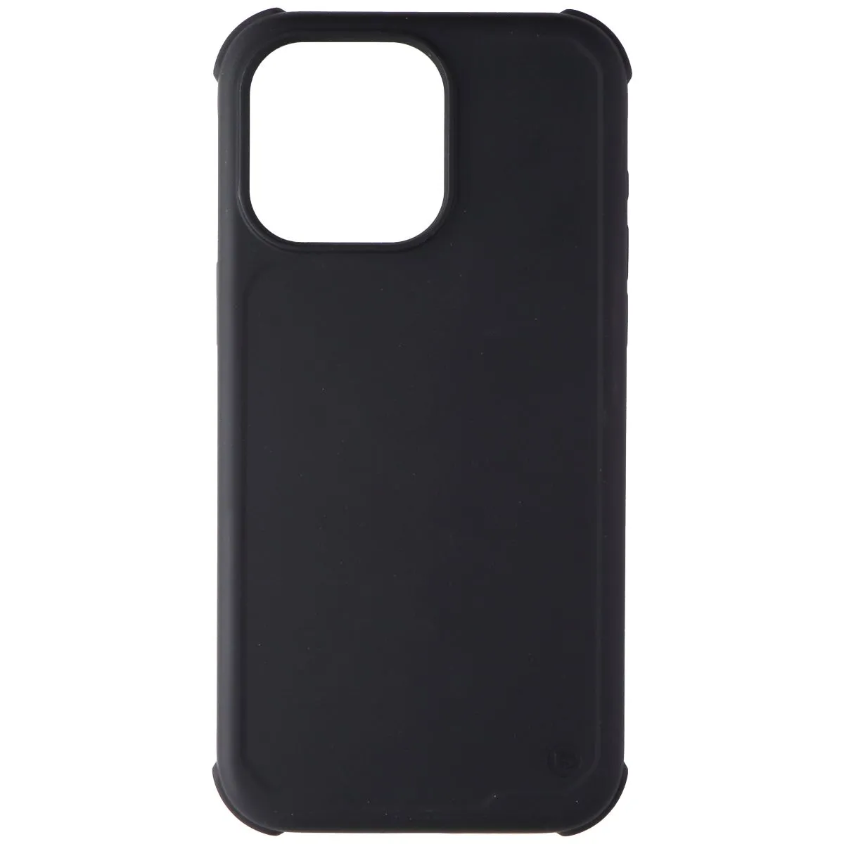 CLCKR G-Form Case for MagSafe for iPhone 15 Pro Max - Carbon Black