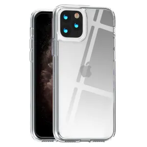 Clear HD Hard Back Case for iPhone 11 Pro