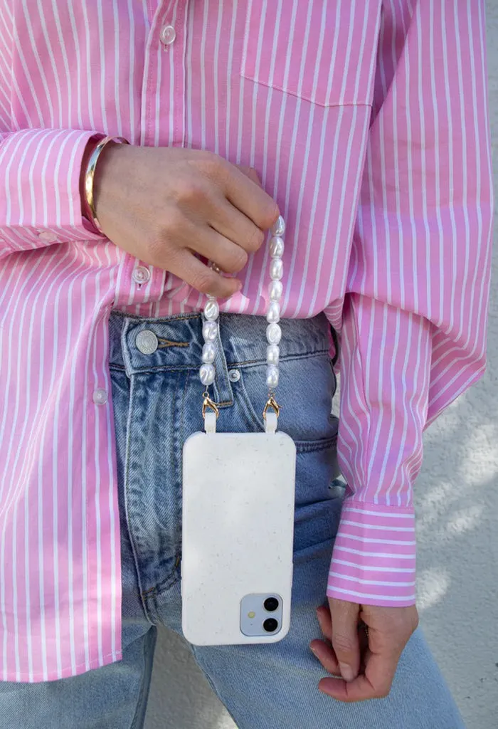 Clear iPhone Case