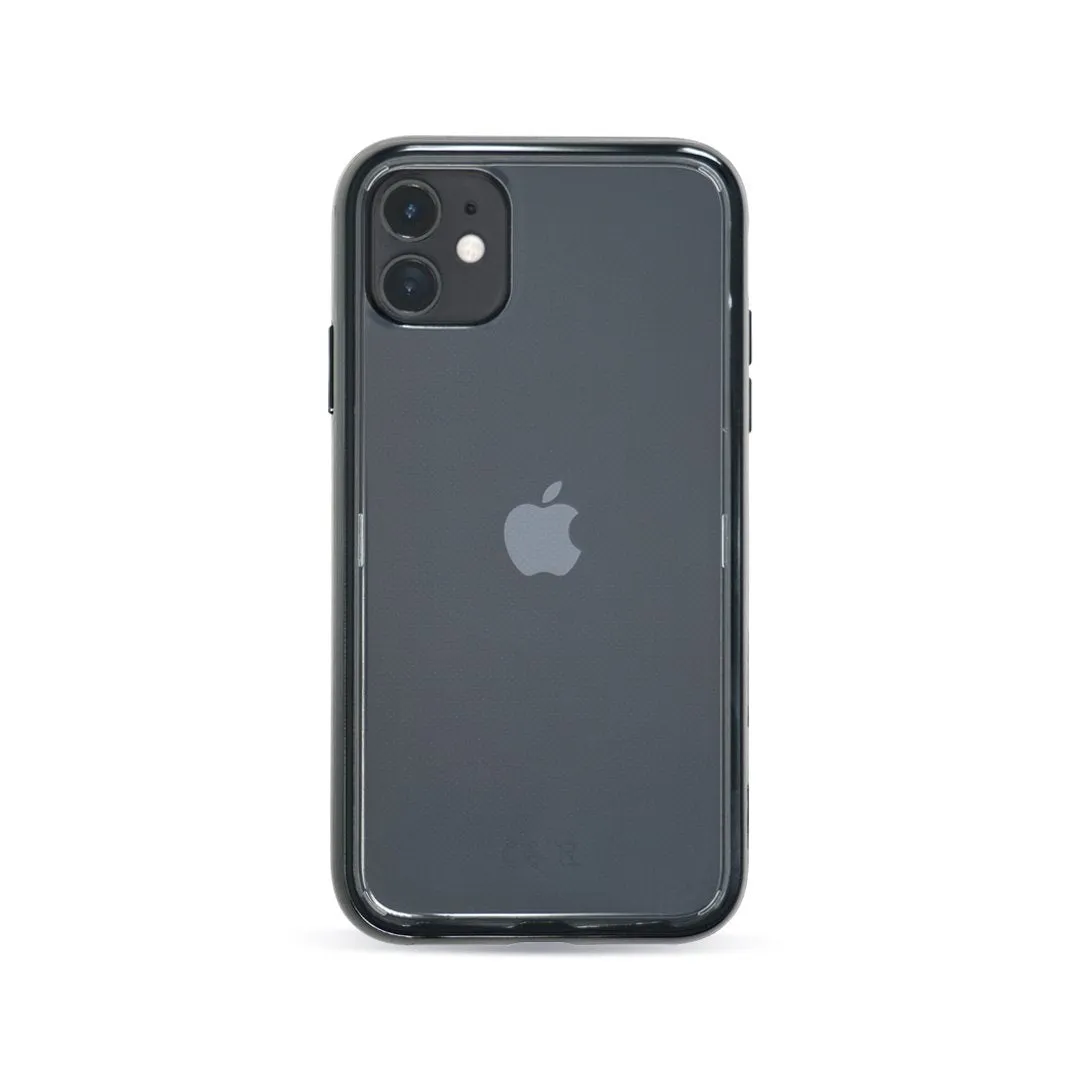 Clear Phone Case - Clarity