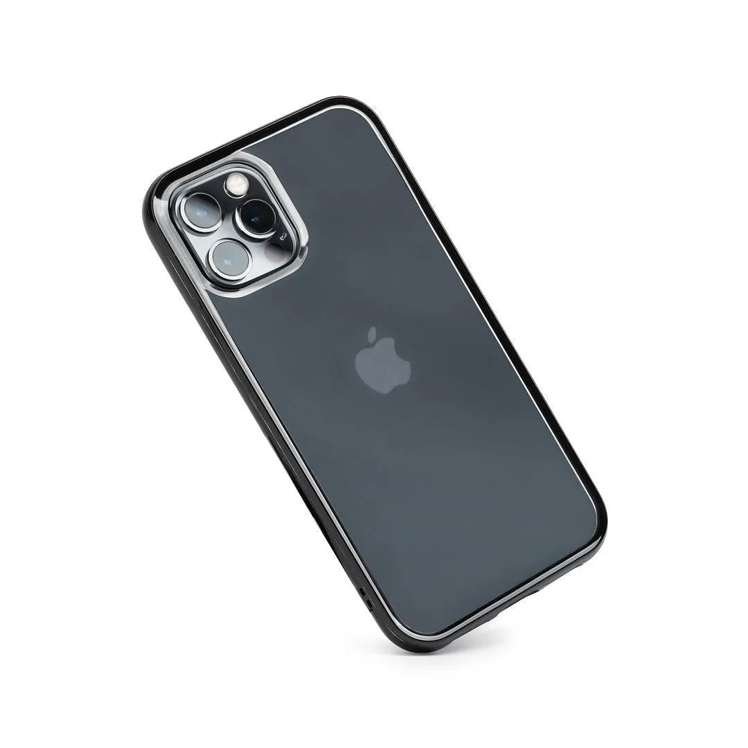 Clear Phone Case - Clarity