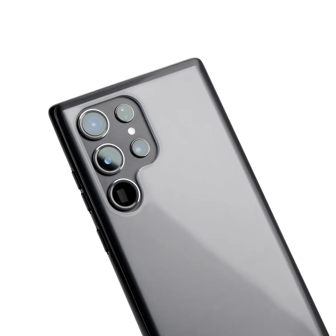 Clear Phone Case - Clarity
