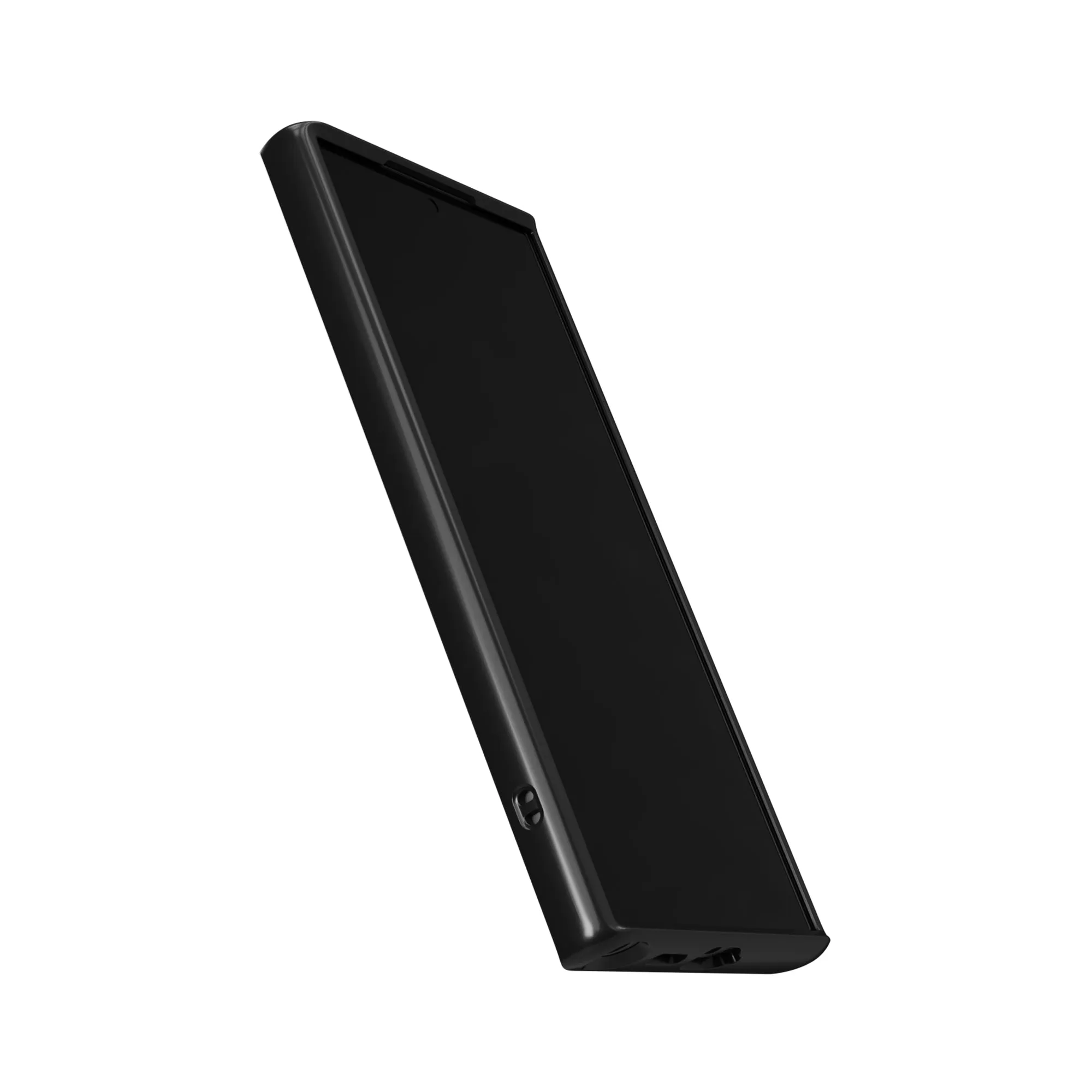 Clear Phone Case - Clarity