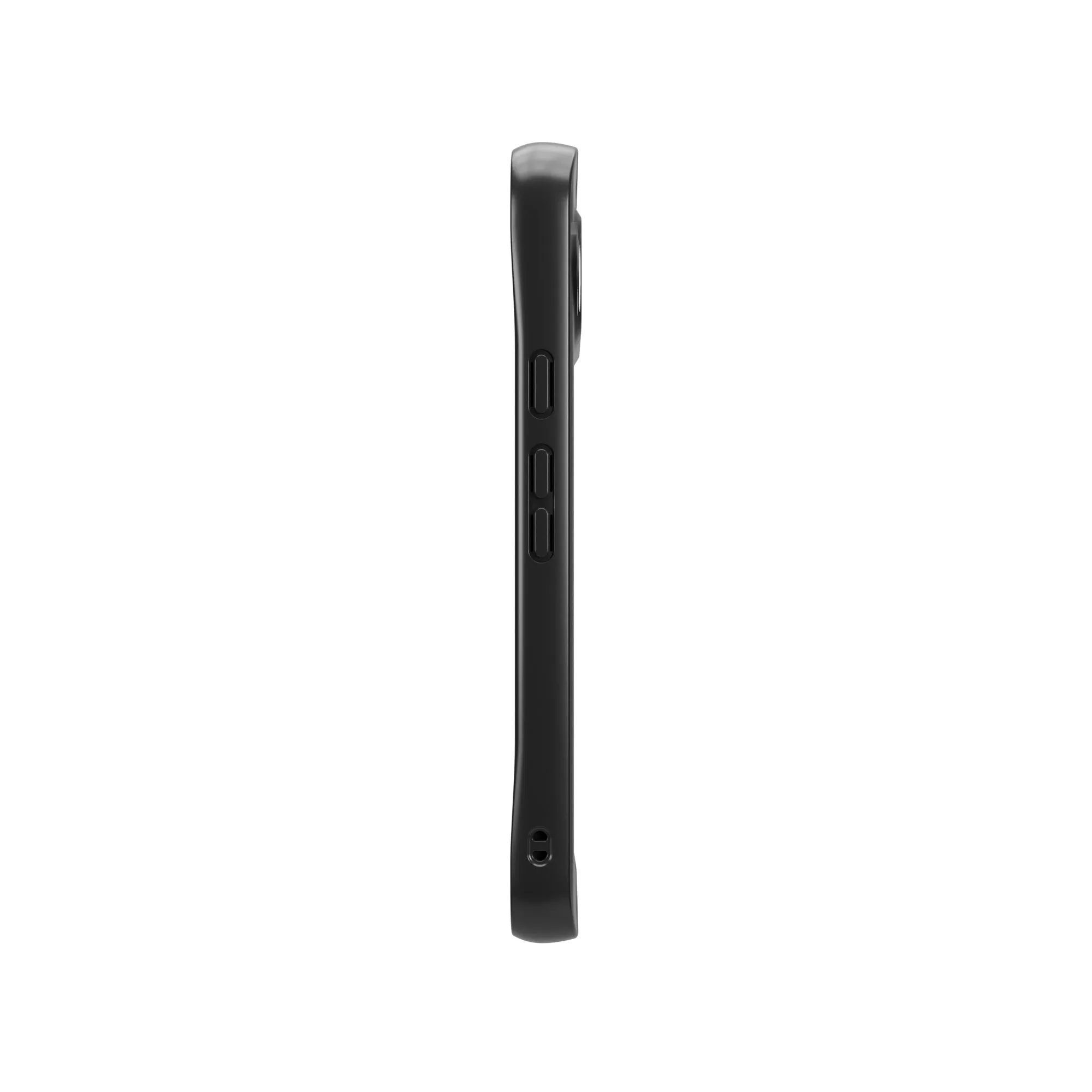 Clear Phone Case - Clarity