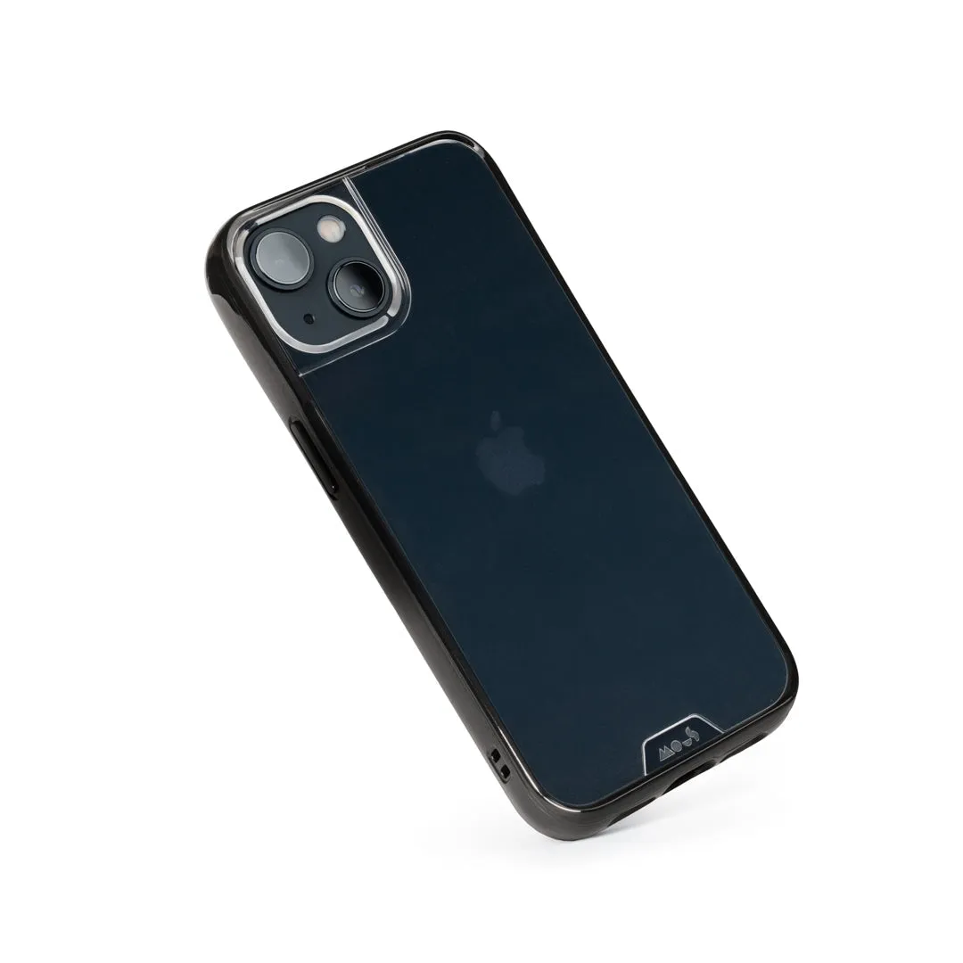 Clear Phone Case - Clarity