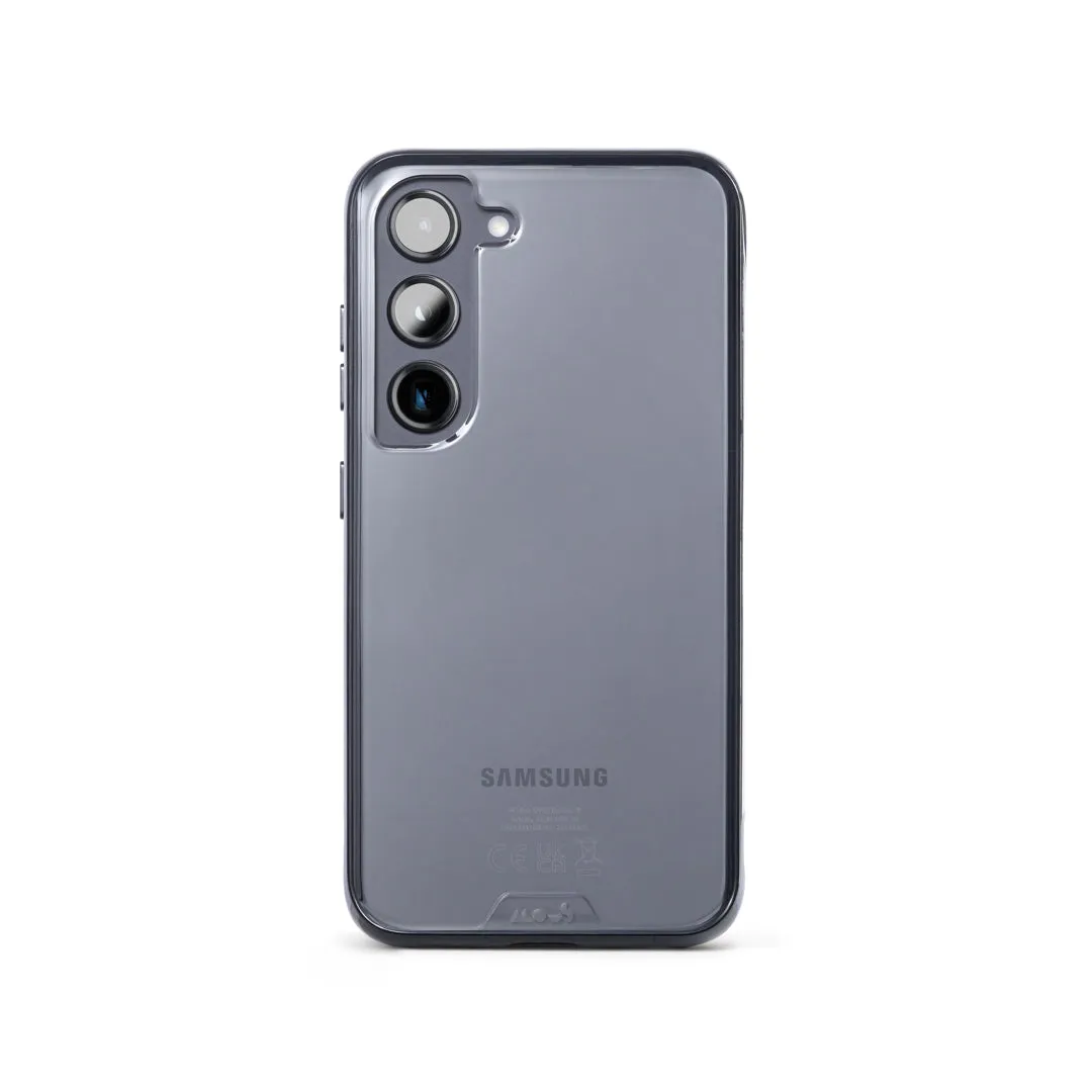 Clear Phone Case - Clarity