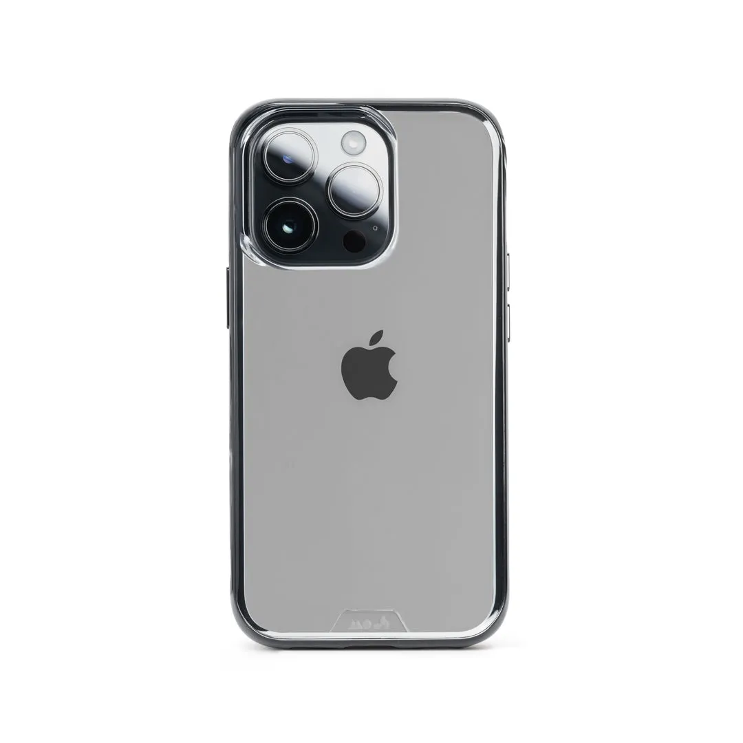 Clear Phone Case - Clarity