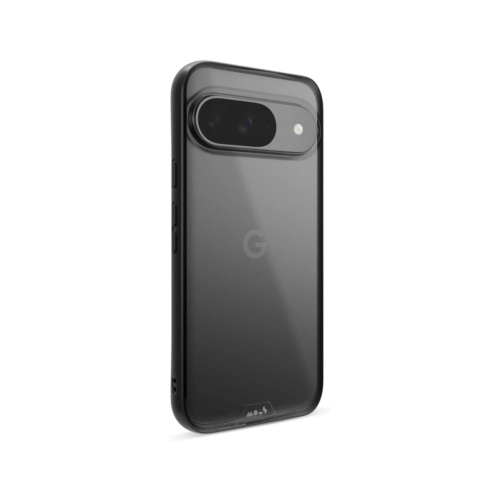 Clear Phone Case - Clarity