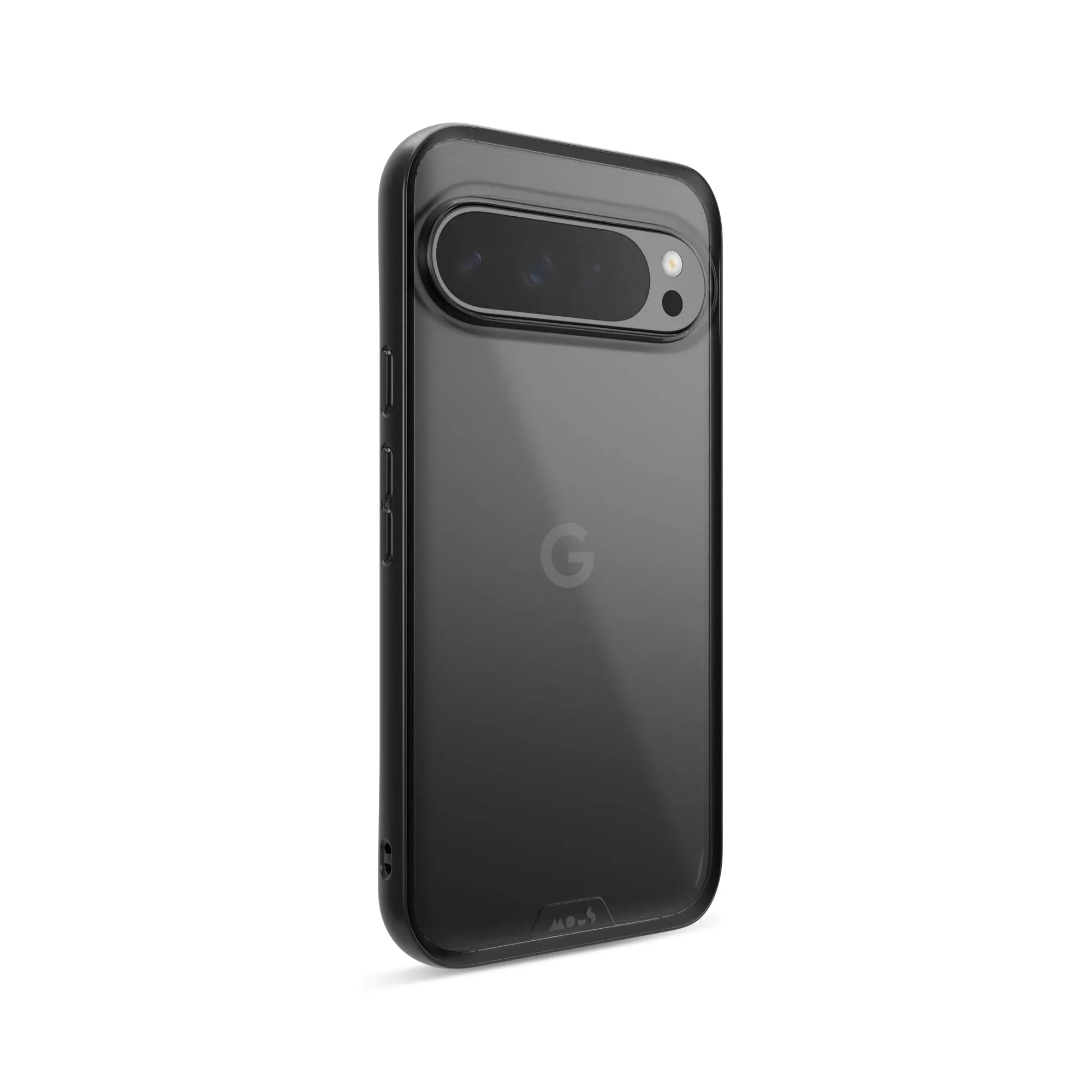 Clear Phone Case - Clarity