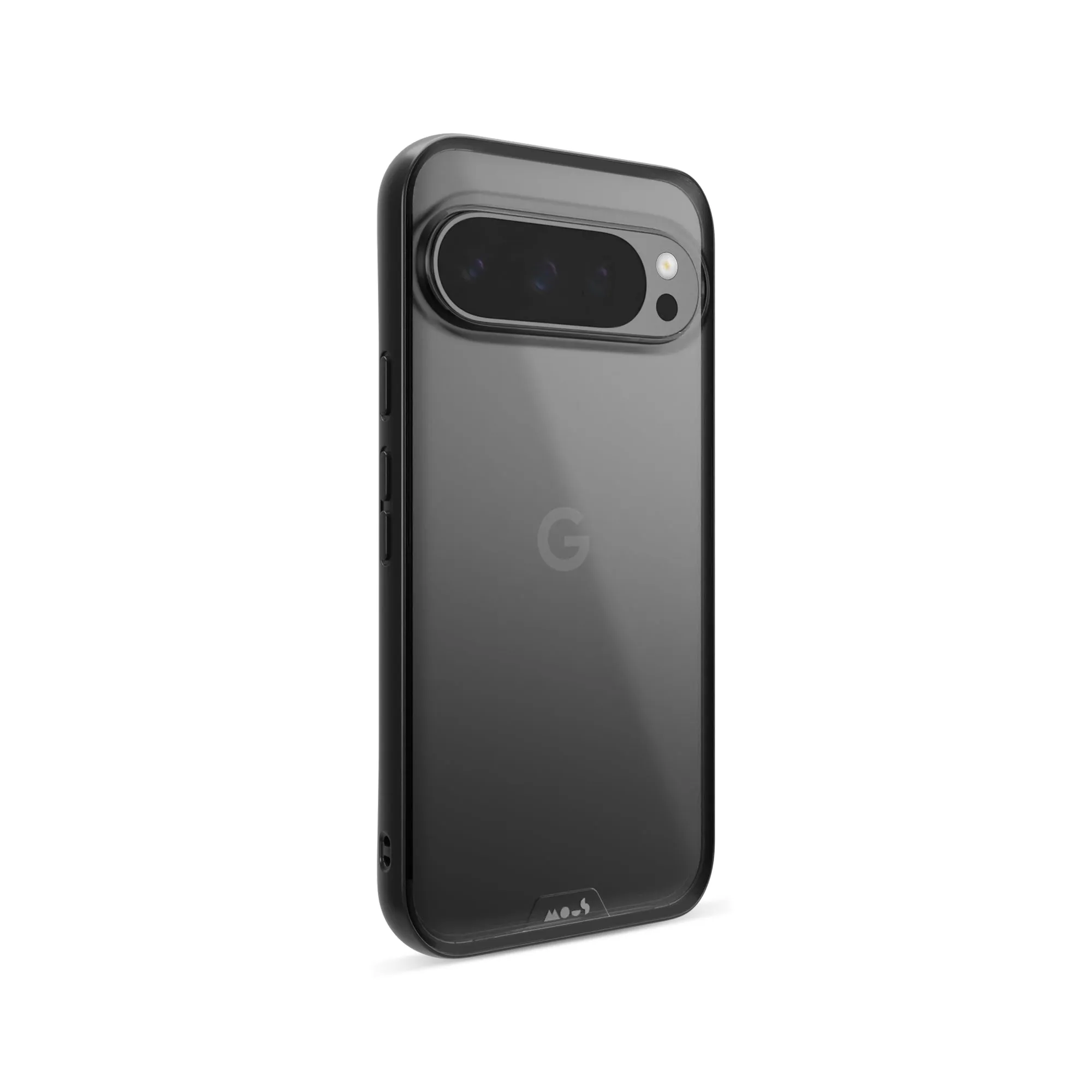 Clear Phone Case - Clarity