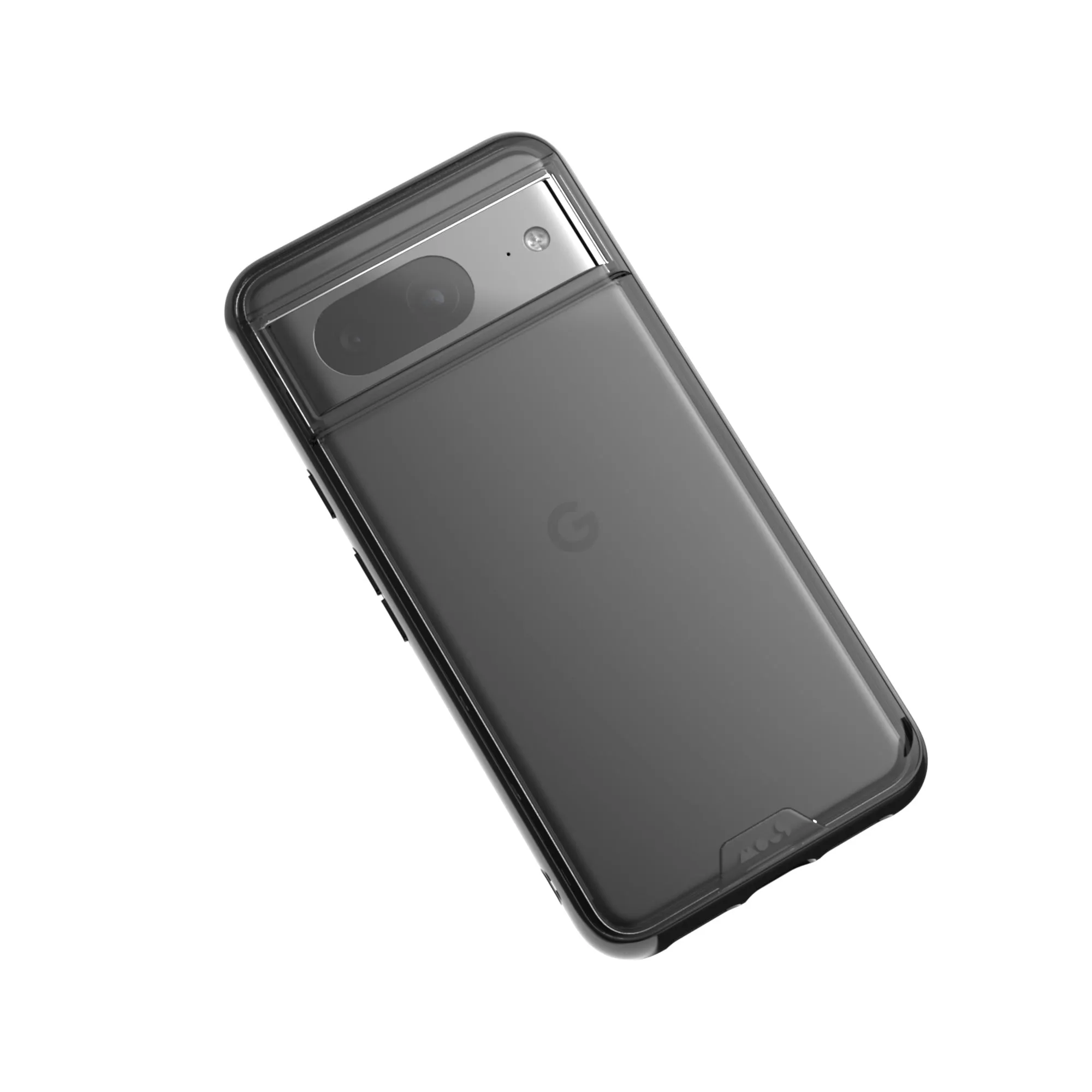Clear Phone Case - Clarity