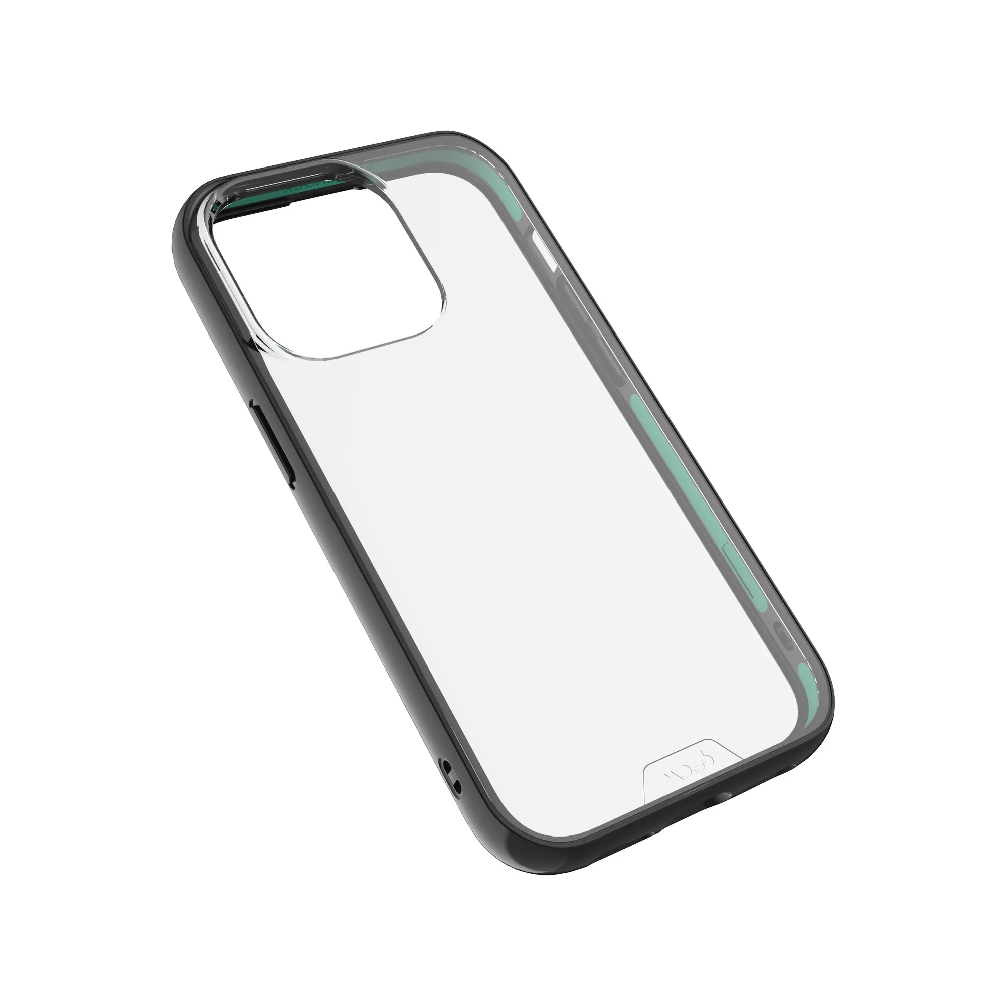 Clear Phone Case - Clarity
