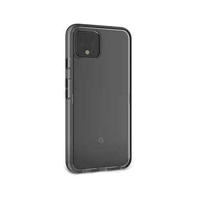 Clear Phone Case - Clarity