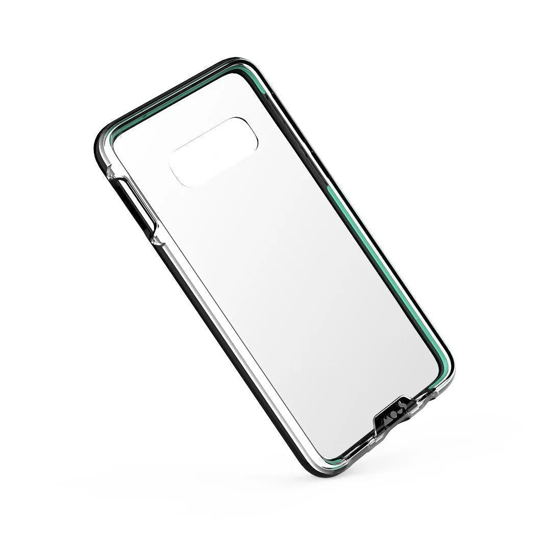 Clear Phone Case - Clarity