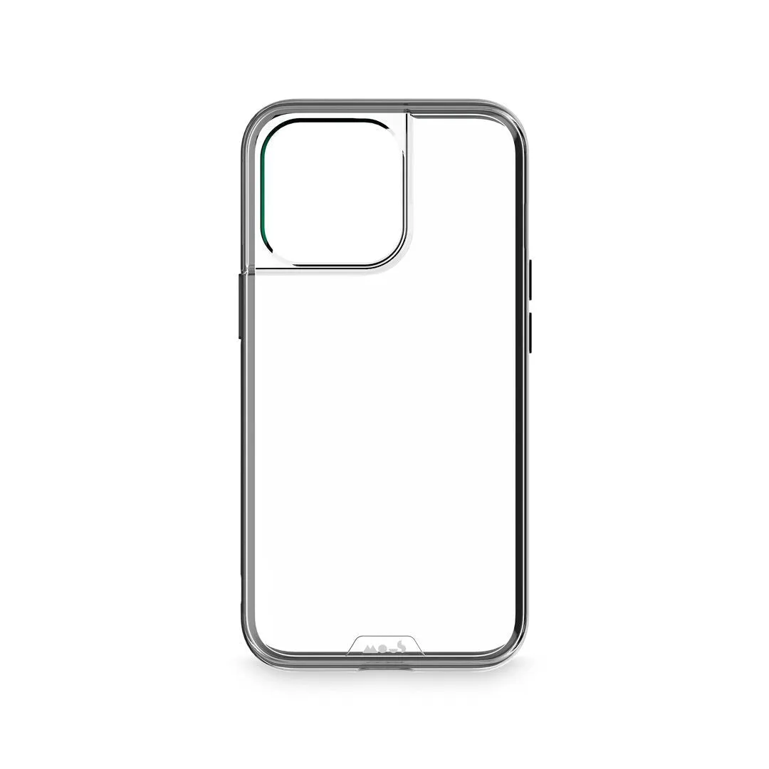 Clear Phone Case - Clarity