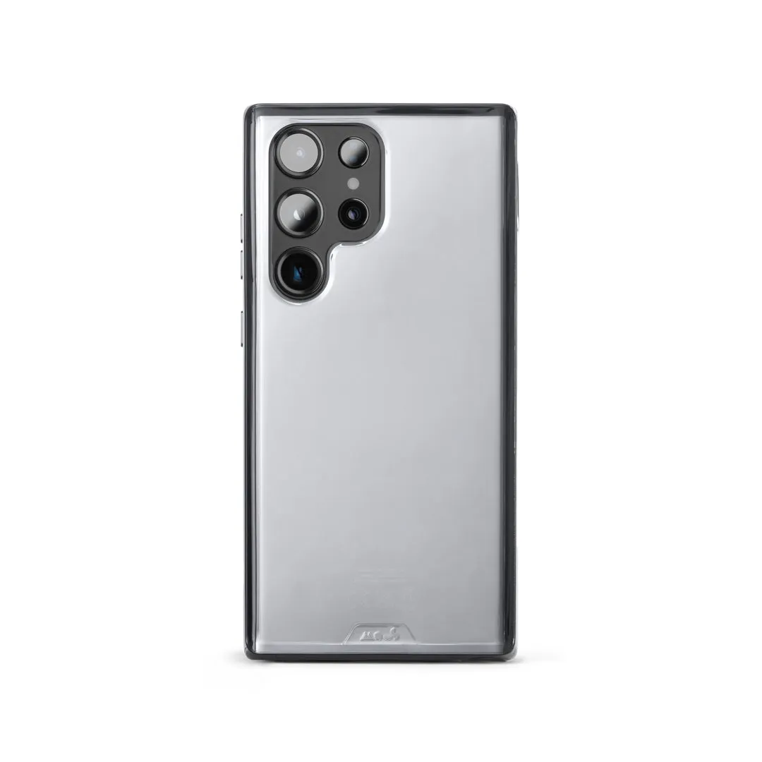 Clear Phone Case - Clarity