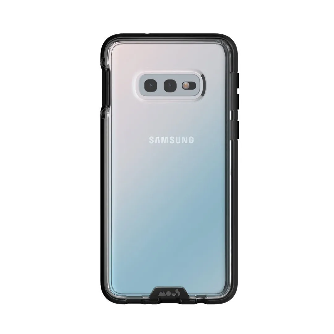 Clear Phone Case - Clarity