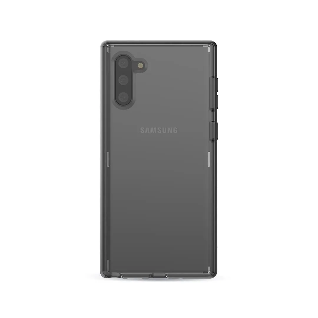 Clear Phone Case - Clarity