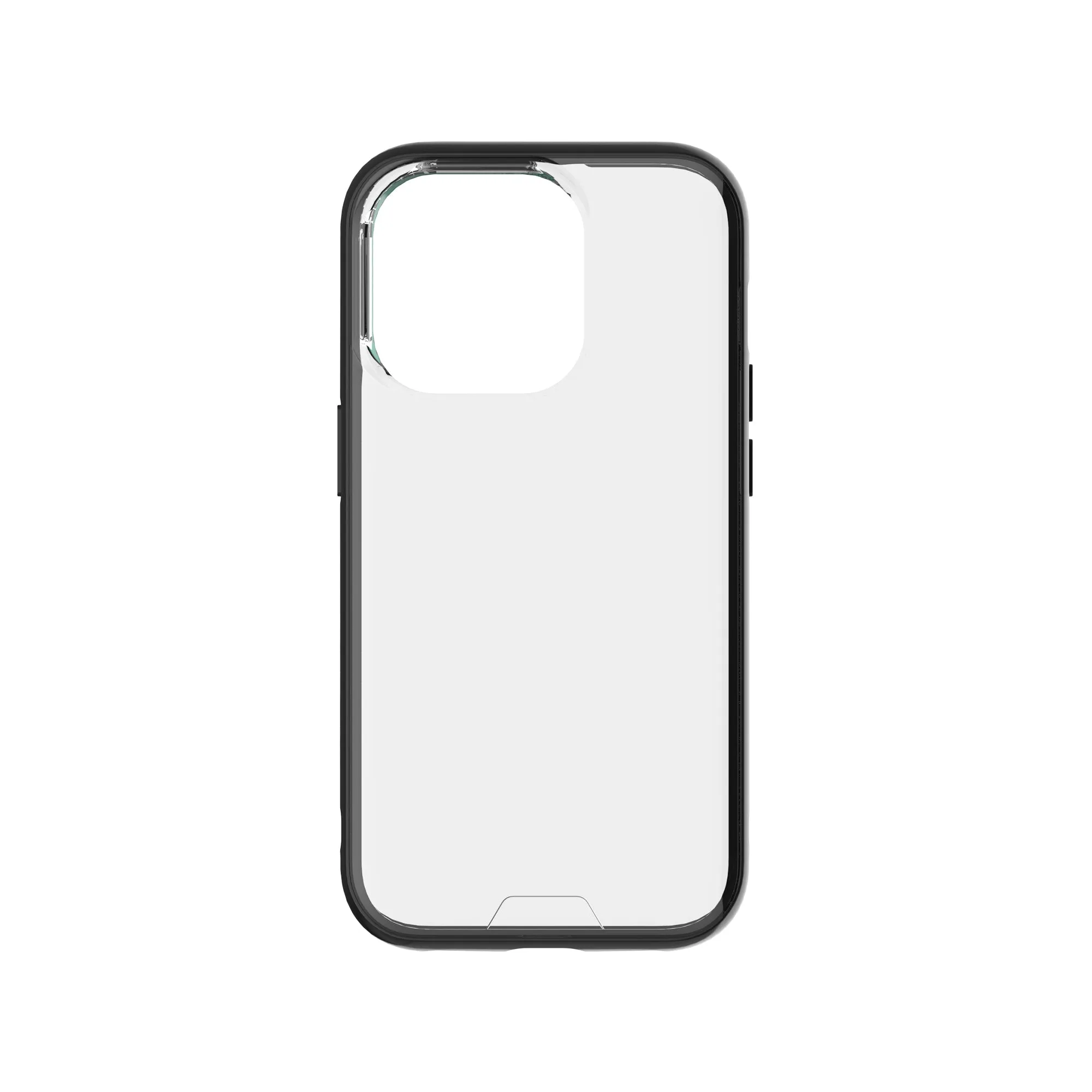 Clear Phone Case - Clarity