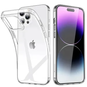 Clear Phone Case