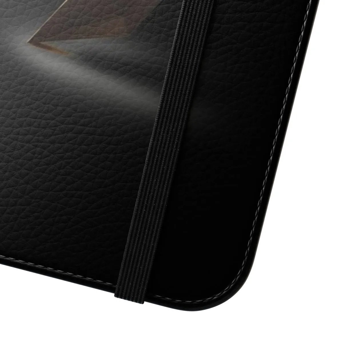 Cloud Strife Sword Retro Gamer Phone Case - Final Fantasy VII Inspired Design