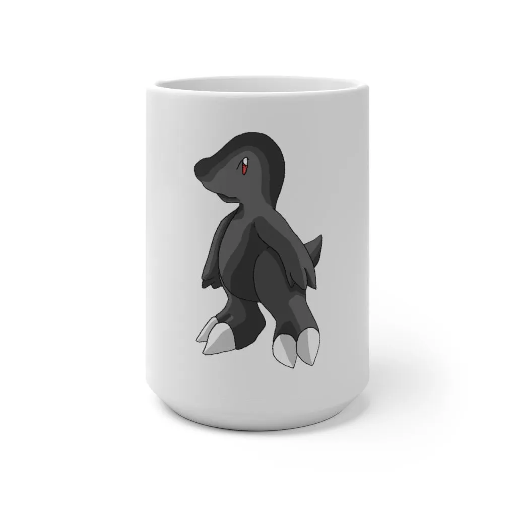 Cloudydo Color Changing Mug