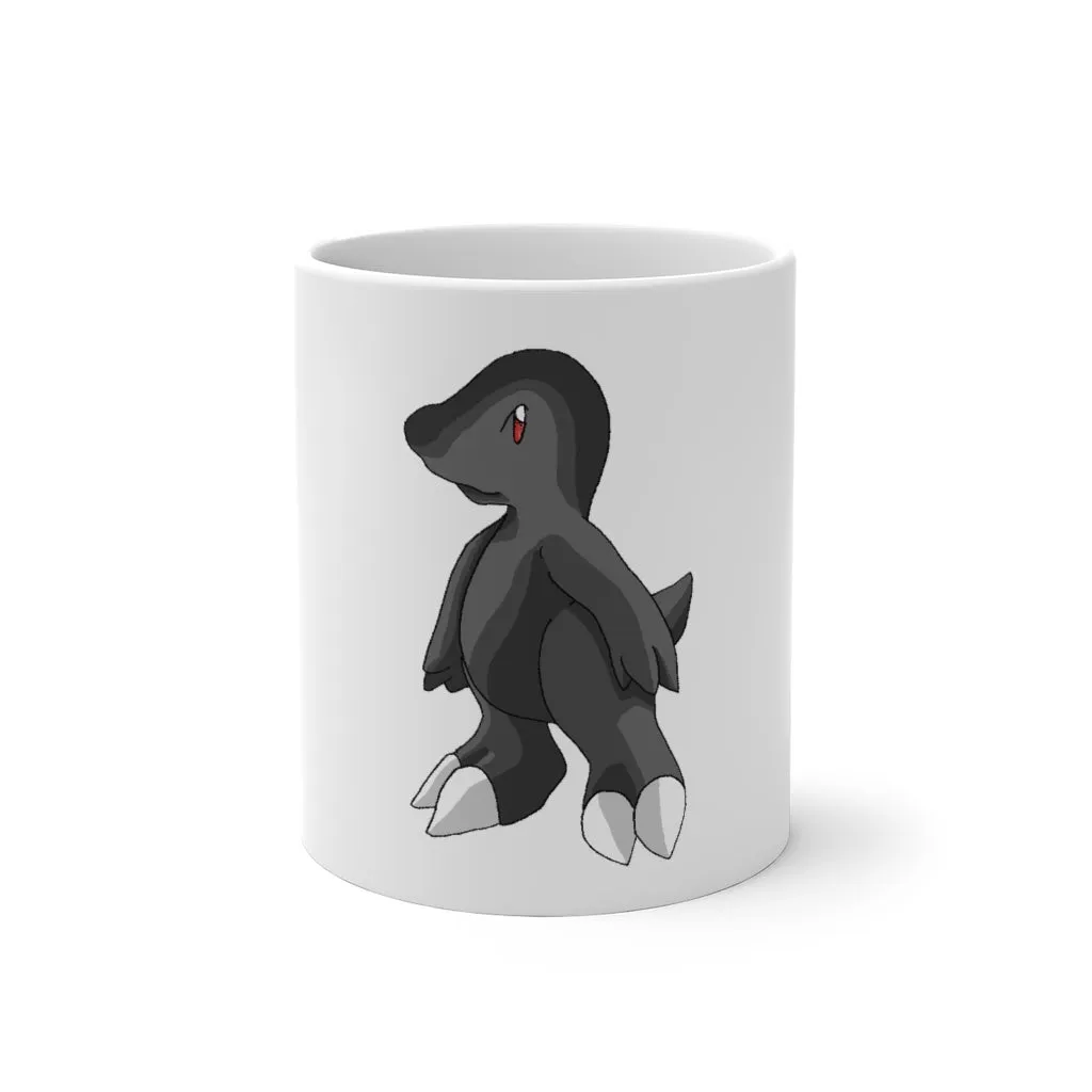Cloudydo Color Changing Mug