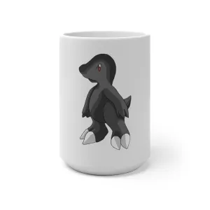 Cloudydo Color Changing Mug