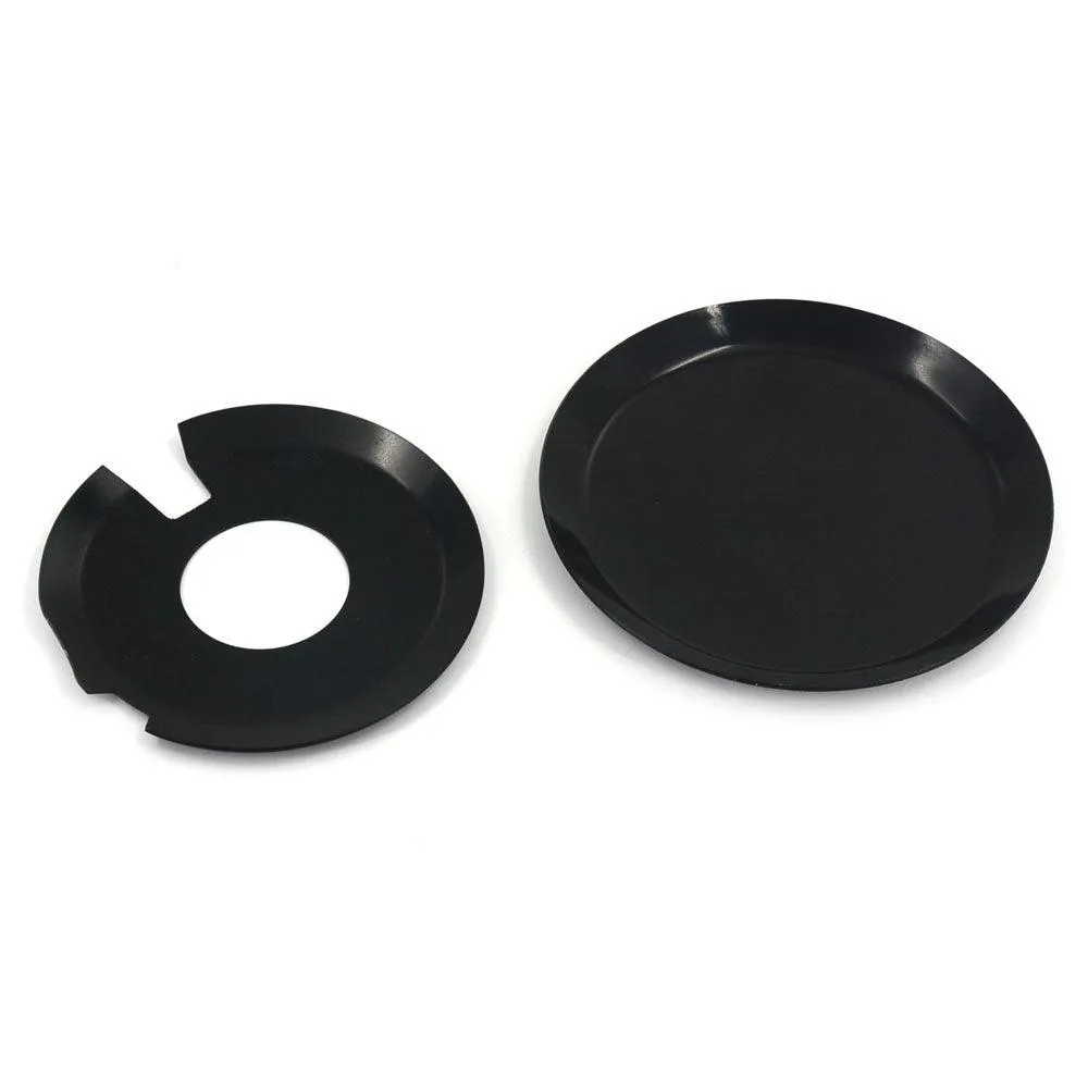 Clutch Cover Guard For KLX400 DRZ400 Serise