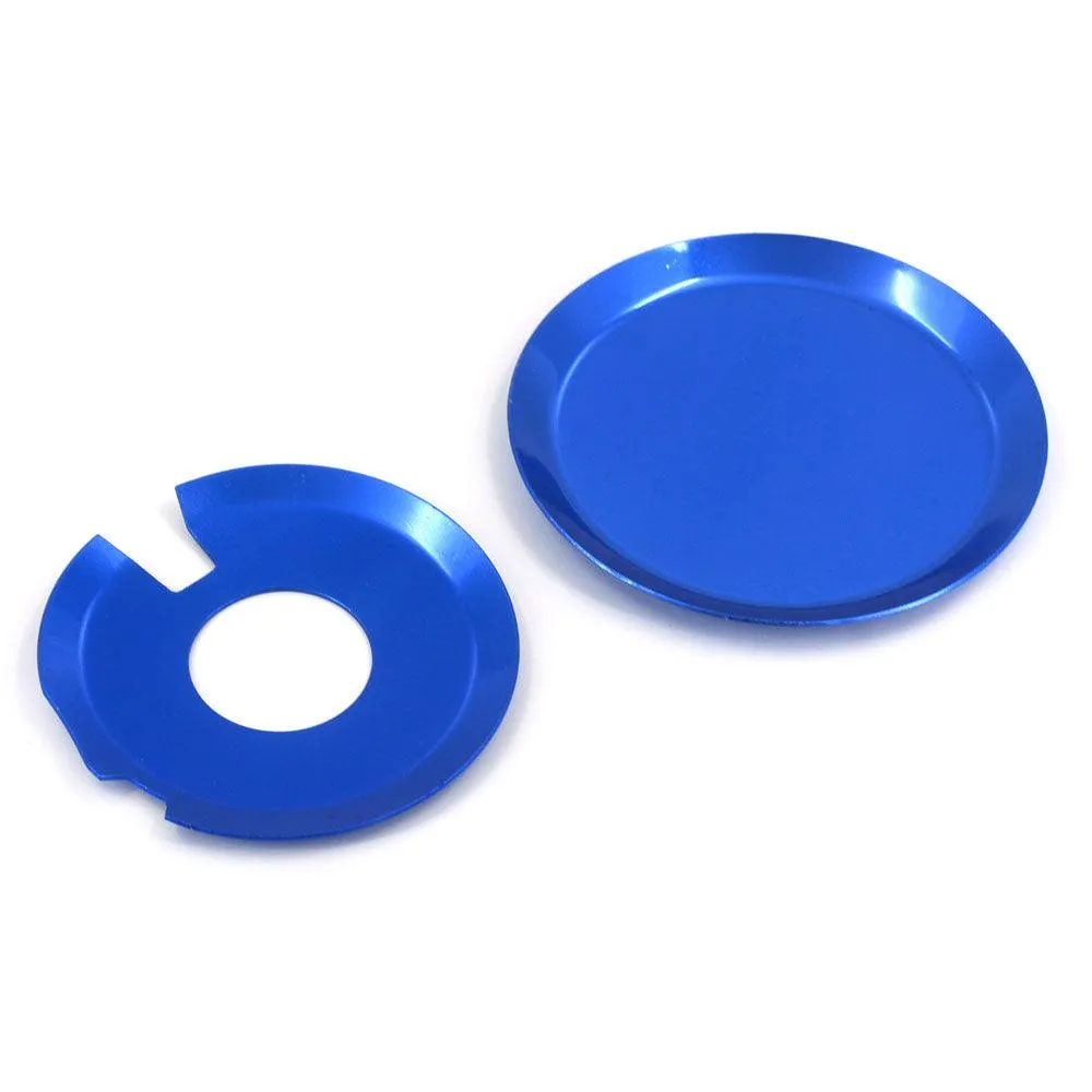 Clutch Cover Guard For KLX400 DRZ400 Serise