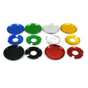 Clutch Cover Guard For KLX400 DRZ400 Serise
