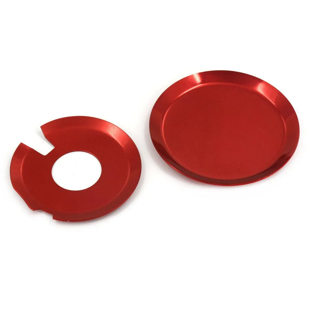 Clutch Cover Guard For KLX400 DRZ400 Serise
