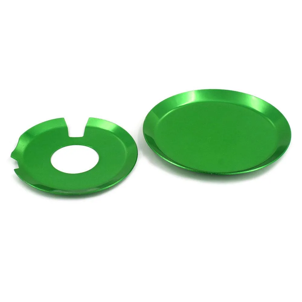Clutch Cover Guard For KLX400 DRZ400 Serise