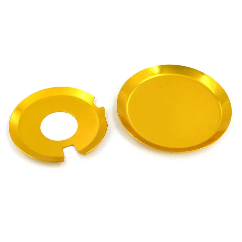 Clutch Cover Guard For KLX400 DRZ400 Serise